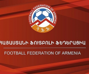 ՀՖՖ-ն հորդորում է քաղաքական շահարկումների առիթ չդարձնել հավաքականի նոր կազմը