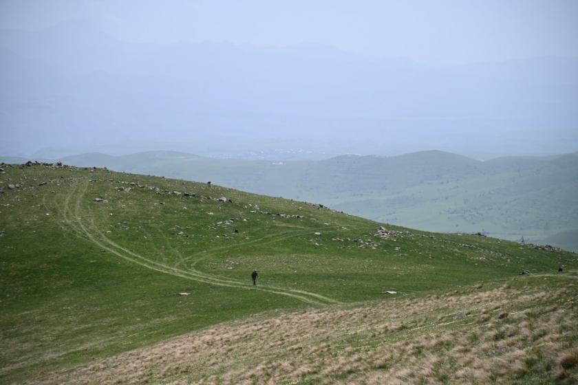 Armenian HRD Calls on Pashinyan's Government to Protect Its Citizens