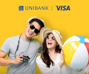 Յունիբանկը և Visa-ն քարտապաններին նվիրում են երկօրյա արձակուրդ