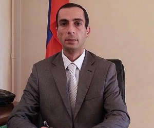 Դատավոր Վարդան Գրիգորյանի նկատմամբ կարգապահական վարույթ է հարուցվել