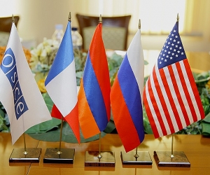 Minsk Group Co-Chairs: “Use or threat of force to resolve border disputes is not acceptable”