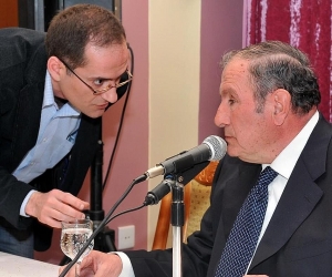 Արման Մուսինյան․ «Փաշինյանն ապացուցեց, որ իսկապես քաղաքականությունից ոչինչ չի հասկանում»