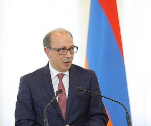 ԱԳՆ-ն չի կարող համաձայնություն տալ ինչ-որ նախաձեռնության, որը դեմ է պետական շահին. Արա Այվազյան