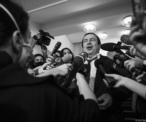 «Բարգավաճ Հայաստան»-ի թեկնածուները 96-ն են