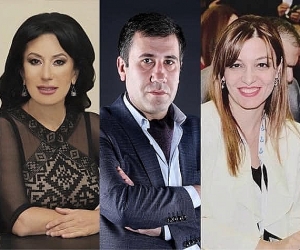 Նաիրա Զոհրաբյանի մասնակցությամբ կհիմնվի «Ընտրությունների վերահսկման կոմիտե»