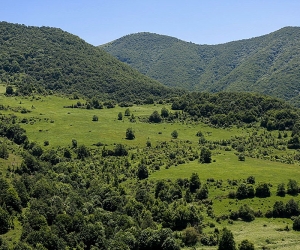 Սպասվում է առանց տեղումների եղանակ