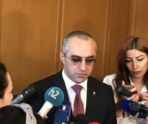 ՊԵԿ նախագահ. «2021-ի հունվար-մայիս ամիսներին հարկ վճարողներին է վերադարձվել 68.6 մլրդ դրամ»