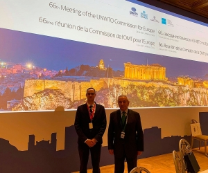 Հայաստանն ընդգրկվել է ՄԱԿ ԶՀԿ գործադիր խորհրդի կազմում
