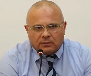 Armenian Forensic Official Says 3,500 Corpses/Remains of Soldiers Killed in Karabakh War Examined to Date