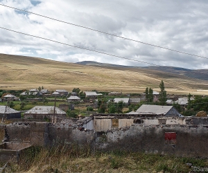 Azerbaijani Troops Fire on Kut Village Shepherd