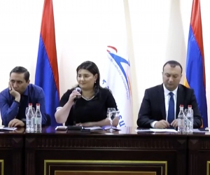 Prosperous Armenia Party Stresses Importance of Expanded Security Relations with Russia