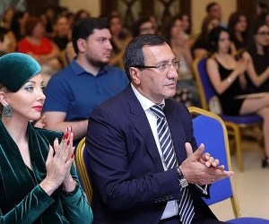 Միջազգային բիզնեսի պատվավոր դոկտորը. Տիգրան Արզաքանցյանի հայտարարագրված բիզնեսը