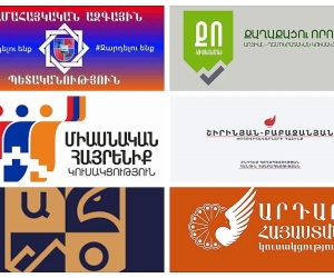 Հայտարարություն. նախընտրական ցուցակների առաջին համարների բանավեճի՝ մասնակիցների ընտրությունը անարդար է կատարվել