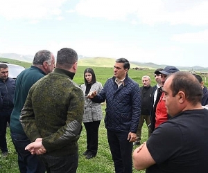 Կառավարությունը ձախողում է իր պոզիտիվ պարտավորությունները սահմանային բնակչության բնականոն կյանքը երաշխավորելու հարցում