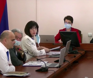 «Քաղաքացիական պայմանագիր» կուսակցության և «Հայաստան» դաշինքի կողմից ժամանակից շուտ քարոզչություն սկսելը ԿԸՀ-ն խախտում չհամարեց