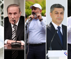 Խորհրդարանական ընտրություններ. անցյալն ու ներկան