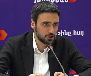 Վարդևանյանն ասում է, որ անձնագրային վարչությունը արցախցիներին կամայականորեն է տեղեկանք տալիս