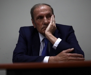 Ter-Petrosyan Says Pashinyan Understands Nothing About Karabakh Issue