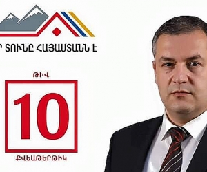 Տիգրան Ուրիխանյանը չի մասնակցի հեռուստաբանավեճին