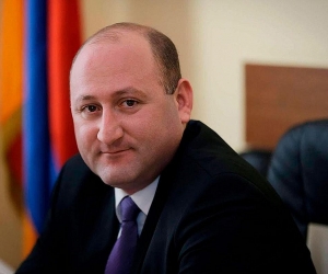 «Օր առաջ պետք է համապատասխան քայլեր իրականացնել կապիտուլյացիոն պատերազմի հետեւանքների վերացման համար»