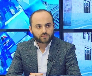 «Իրանը փորձելու է տնտեսապես ակտիվանալ Սյունիքում՝ իր ներգրավվածությամբ փորձելով միջամտել Սյունիքի հետ կապված իրավիճակին»