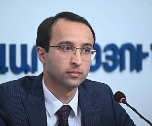 Pashinyan Aide Says Official Number of "Missing" Was More Than 1,000 in November 2020