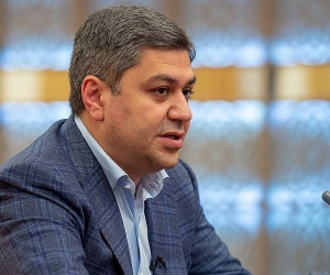 Արթուր Վանեցյանի ուղերձն ընտրողներին