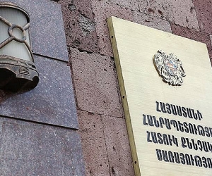 Ընտրողներին կաշառք բաժանելու և կաշառքի միջնորդություն կատարելու կասկածանքով ձերբակալվել է 3 անձ