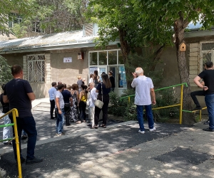 Ընտրություններին մասնակցության ցուցանիշը բավականին լավ է. ՏԸՀ նախագահ