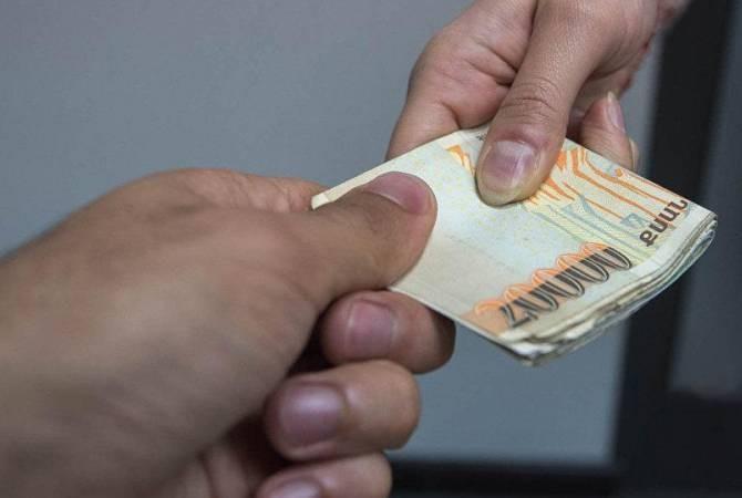 43-летний житель Веди задержан за дачу избирательной взятки 
