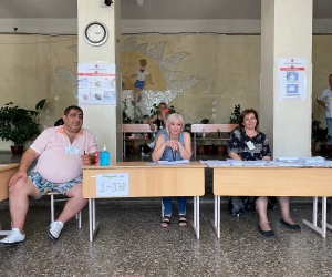 «Նորից չեմ ընտրում, երկվորյակ եղբայրս էր». քաղաքացի