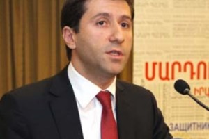 Կ.Անդրեասյան. «Հայաստանում բազմաթիվ են դեպքերը, երբ անհրաժեշտ է մարդուն պաշտպանել դատարանից»