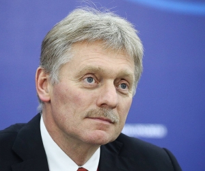 Kremlin Congratulates Armenian People on Parliamentary Election Vote