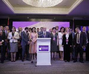 «Մարտահրավերներին դիմագրավելու միակ ճանապարհը մնում է համազգային համախմբումը». ԼՀԿ