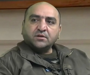 «Մանախ» մականվամբ հայտնի Արթուր Այվազյանին մեղադրանք է առաջադրվել խուլիգանության համար