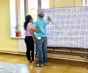 EU Says Parliamentary Election in Armenia was “Competitive and Well-Managed”