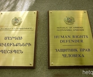 Հայաստանի ՄԻՊ-ի և Վրաստանի հանրային պաշտպանի` պետական սահմանի անցակետերի համատեղ դիտարկման փորձն օրինակելի է Եվրոպայում