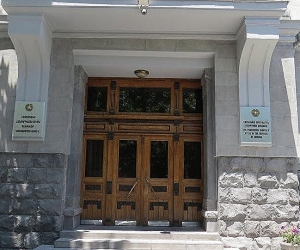 Օձունի համայնքապետը Ոստիկանությունում հաղորդում է տվել իր նկատմամբ կատարված հանցագործության վերաբերյալ