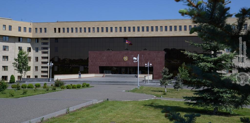 ՊՆ աշխատանքային խումբը մասնակցելու է ԱՊՀ պետությունների պաշտպանության նախարարների խորհրդի նիստին
