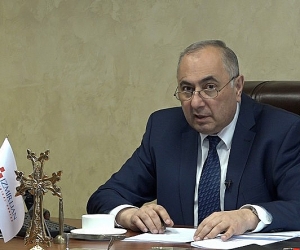 «Իզմիրլյան» բժշկական կենտրոնի տնօրեն Արմեն Չարչյանը կկալանավորվի