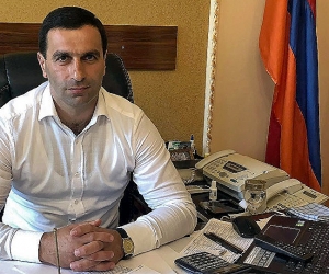 Անի խոշորացված համայնքի ղեկավարին մեղադրանք է առաջադրվել
