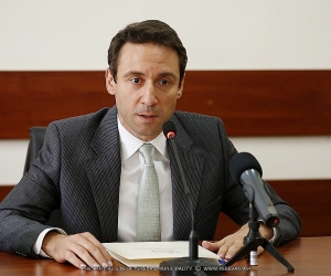 Հայկ Մարությանը զգուշացնում է ապօրինի կառուցապատողներին