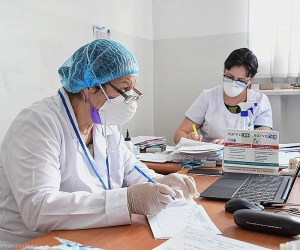 Հաստատվել է կորոնավիրուսի 93 նոր դեպք, մահացել է 2 մարդ