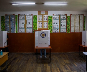 Armenia: Civil Contract Party Retains Parliamentary Majority; Gets 71 Mandates