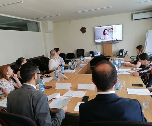 Կայացել է ՀՀ-ԵՄ Հետընդունման համատեղ կոմիտեի 7-րդ նիստը