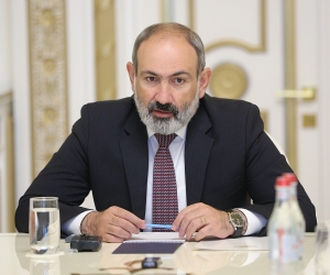Նիկոլ Փաշինյան․ «Մեր բյուջետային գործերը վատ չեն և հարկային եկամուտների հավաքագրումներն իրականացվում են առաջանցիկ տեմպերով»