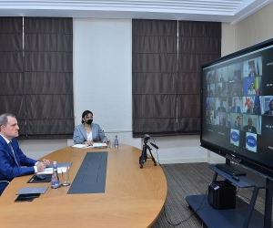 Ադրբեջանը Հայաստանին առաջարկում է սահմանազատման ու սահմանագծման հարցերով երկկողմ բանակցություններ սկսել