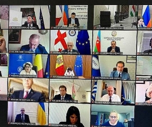 Տեղի է ունեցել Սևծովյան տնտեսական համագործակցության կազմակերպության արտգործնախարարների խորհրդի 43-րդ հանդիպումը
