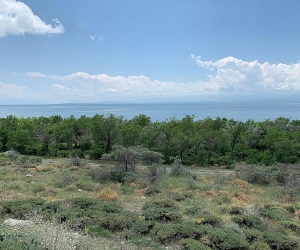 Armenian Environment Ministry Greenlights Construction of Two Resorts in Sevan National Park
