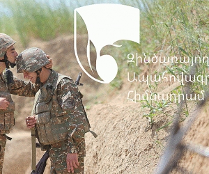 Զինծառայողների ապահովագրության հիմնադրամի շահառուների քանակի հաշվետվություն՝ հուլիսի 2-ի դրությամբ